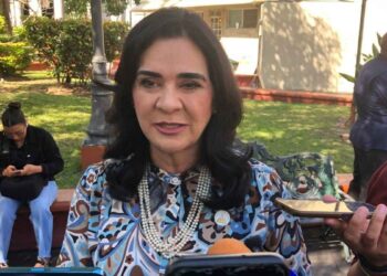 Ayuntamiento de Tampico, Tamaulipas advierte posible retiro de concesiones en el mercado municipal