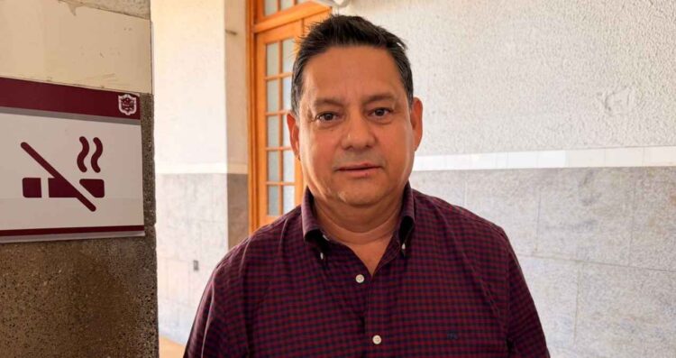 Ayuntamiento de Tampico, Tamaulipas analiza más de 100 peticiones para nuevas obras de pavimentación