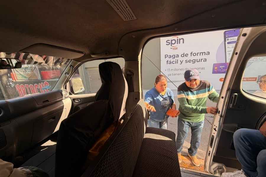 Ayuntamiento de Tampico, Tamaulipas, analiza solicitudes de casi 40 rutas de transporte