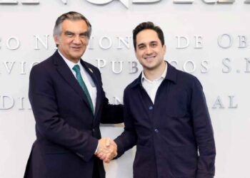Banobras proyectos Tamaulipas