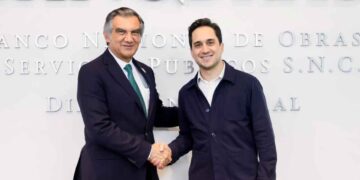 Banobras proyectos Tamaulipas
