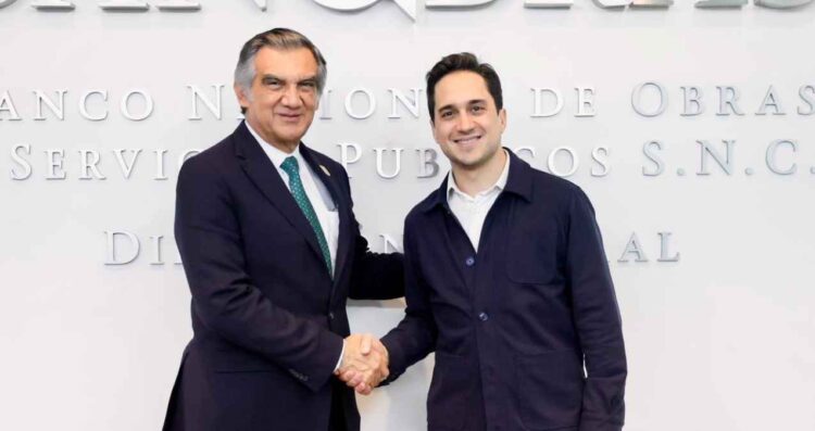 Banobras proyectos Tamaulipas