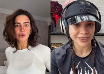 Bárbara de Regil y Alana Flores protagonizan nueva polémica por pelea cancelada