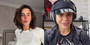 Bárbara de Regil y Alana Flores protagonizan nueva polémica por pelea cancelada