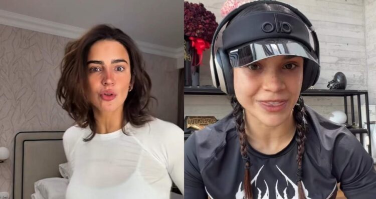 Bárbara de Regil y Alana Flores protagonizan nueva polémica por pelea cancelada