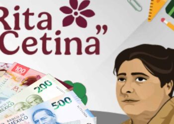 _Beca Rita Cetina mañana jueves