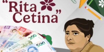 _Beca Rita Cetina mañana jueves