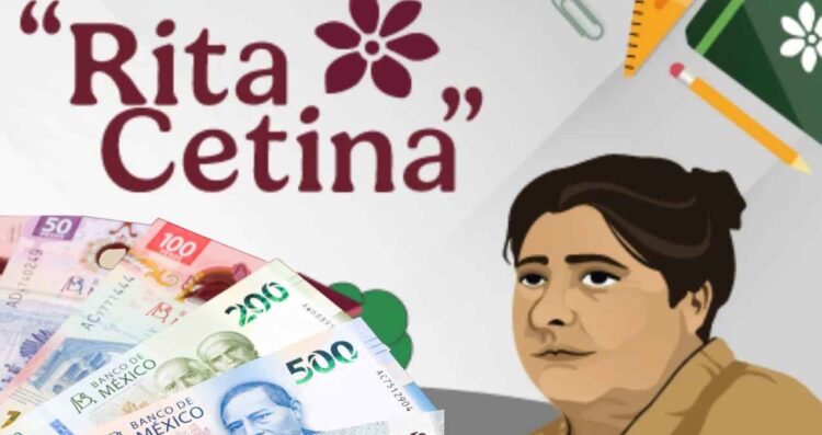 _Beca Rita Cetina mañana jueves