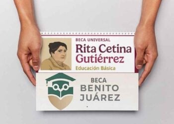 Becas febrero 2026