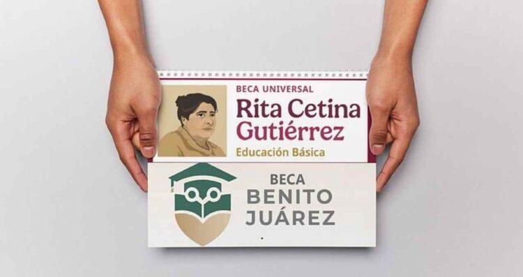Becas febrero 2026