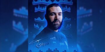Benzema Al Hilal