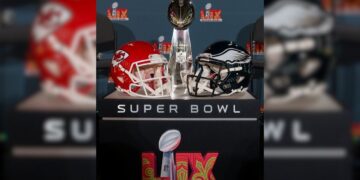 Boletos Super Bowl precio