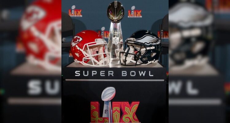 Boletos Super Bowl precio