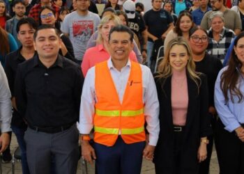 Bolsa de trabajo Ciudad Victoria 2026