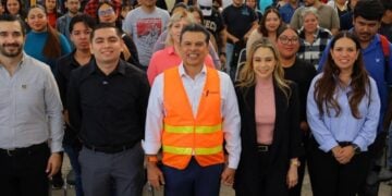 Bolsa de trabajo Ciudad Victoria 2026