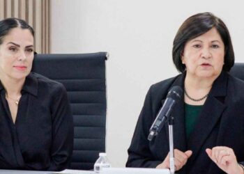CODHET emitió 30 recomendaciones por violaciones a derechos humanos en dependencias de Tamaulipas