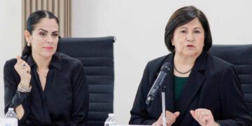 CODHET emitió 30 recomendaciones por violaciones a derechos humanos en dependencias de Tamaulipas