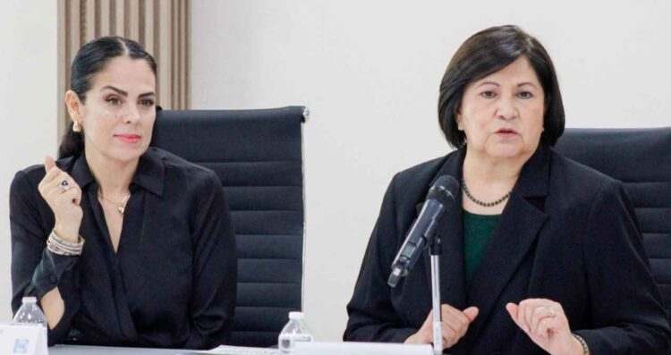 CODHET emitió 30 recomendaciones por violaciones a derechos humanos en dependencias de Tamaulipas