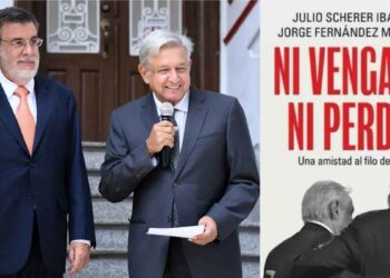 Morena Julio Scherer