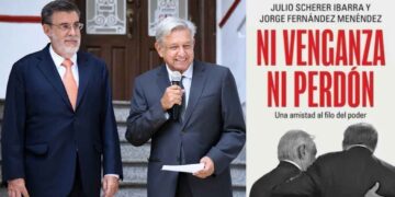 Morena Julio Scherer