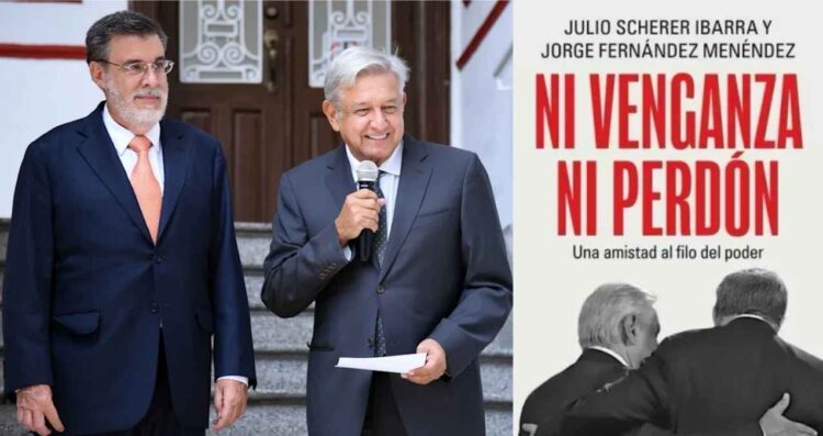 Morena Julio Scherer