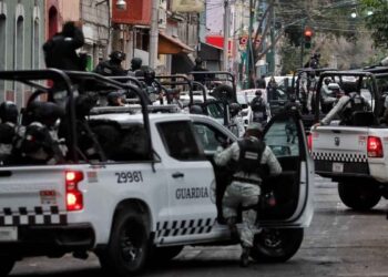 cámaras empresariales seguridad