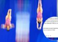 Cancelan Copa Mundial de Clavados en Jalisco; World Aquatics lanza comunicado y revela la razón