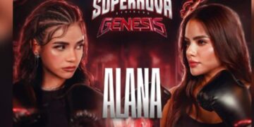 Cancelan pelea entre Samadhi Zendejas y Alana Flores tras fuerte comunicado de Supernova