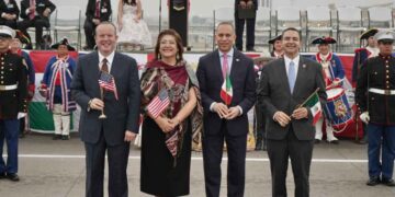 Canturosas Cooperación Binacional 2026