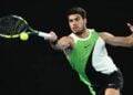 Carlos Alcaraz Grand Slam
