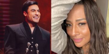 Carlos Rivera responde a Toñita y descarta demandarla