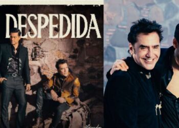 Carlos Rivera y Alejandro Fernández anuncian dueto “Sin Despedida”