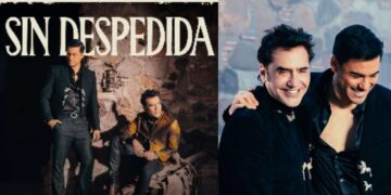 Carlos Rivera y Alejandro Fernández anuncian dueto “Sin Despedida”