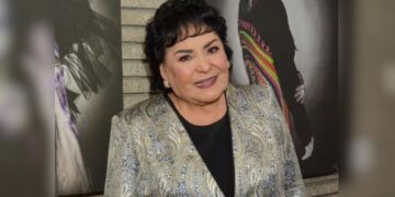Carmen Salinas acusaciones
