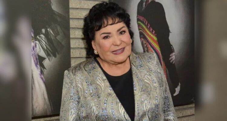 Carmen Salinas acusaciones