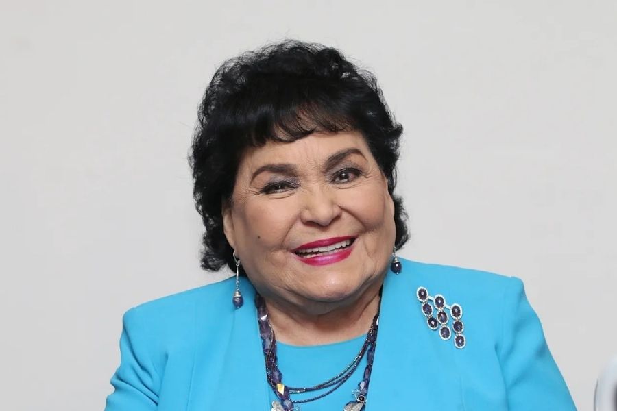 Carmen Salinas acusaciones