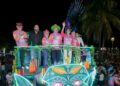 Carnaval Conurbado 2026 en Tampico