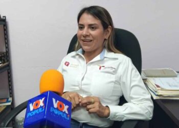 Caso sospechoso de sarampión en Matamoros, Tamaulipas, resulta negativo