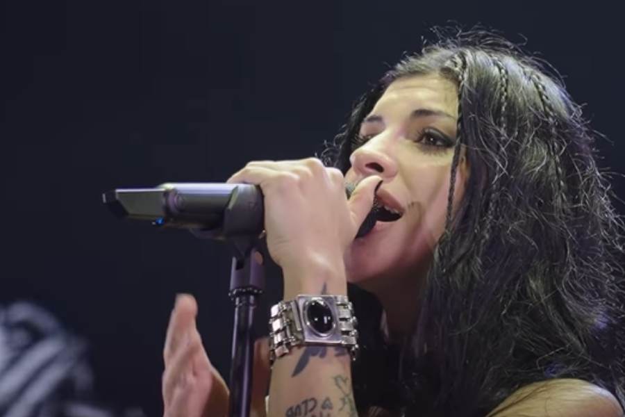 Cazzu anuncia su primer estadio en Jujuy con su tour “Latinaje”