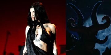 Cazzu comparte adelanto de su nueva canción Jujuy estrellado
