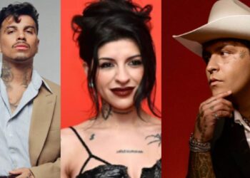 Cazzu lanza fuerte mensaje tras polémica por la canción de “ROSITA”