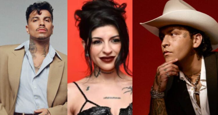Cazzu lanza fuerte mensaje tras polémica por la canción de “ROSITA”