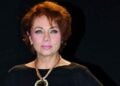 Cecilia Gabriela comparte desde el set detalles de su nuevo trabajo en televisión