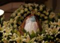 Celebración del Día de la Candelaria