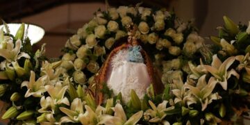 Celebración del Día de la Candelaria