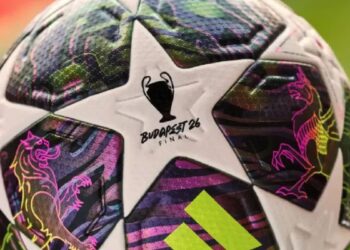 Champions League 2026