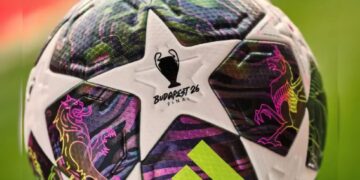 Champions League 2026