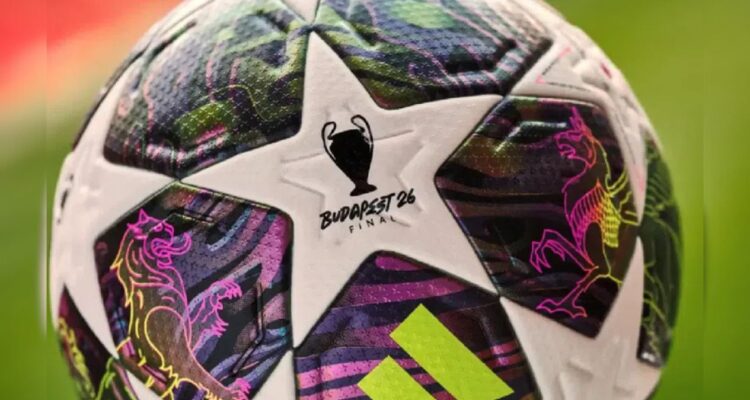 Champions League 2026