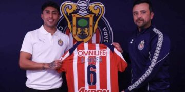 Chivas renueva a Govea, Whalley y Sandoval en medio de un sólido Clausura 2026