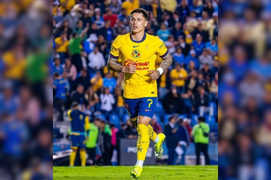 Chivas vs América 2026